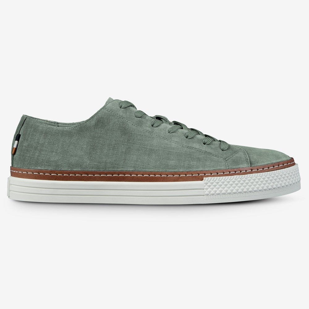 Men's Paxton Lace-up Sneaker | ShoeBank
