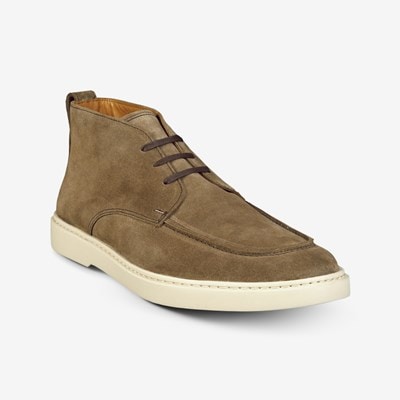 Men's Factory Second Harris Chukka Sneaker | ShoeBank