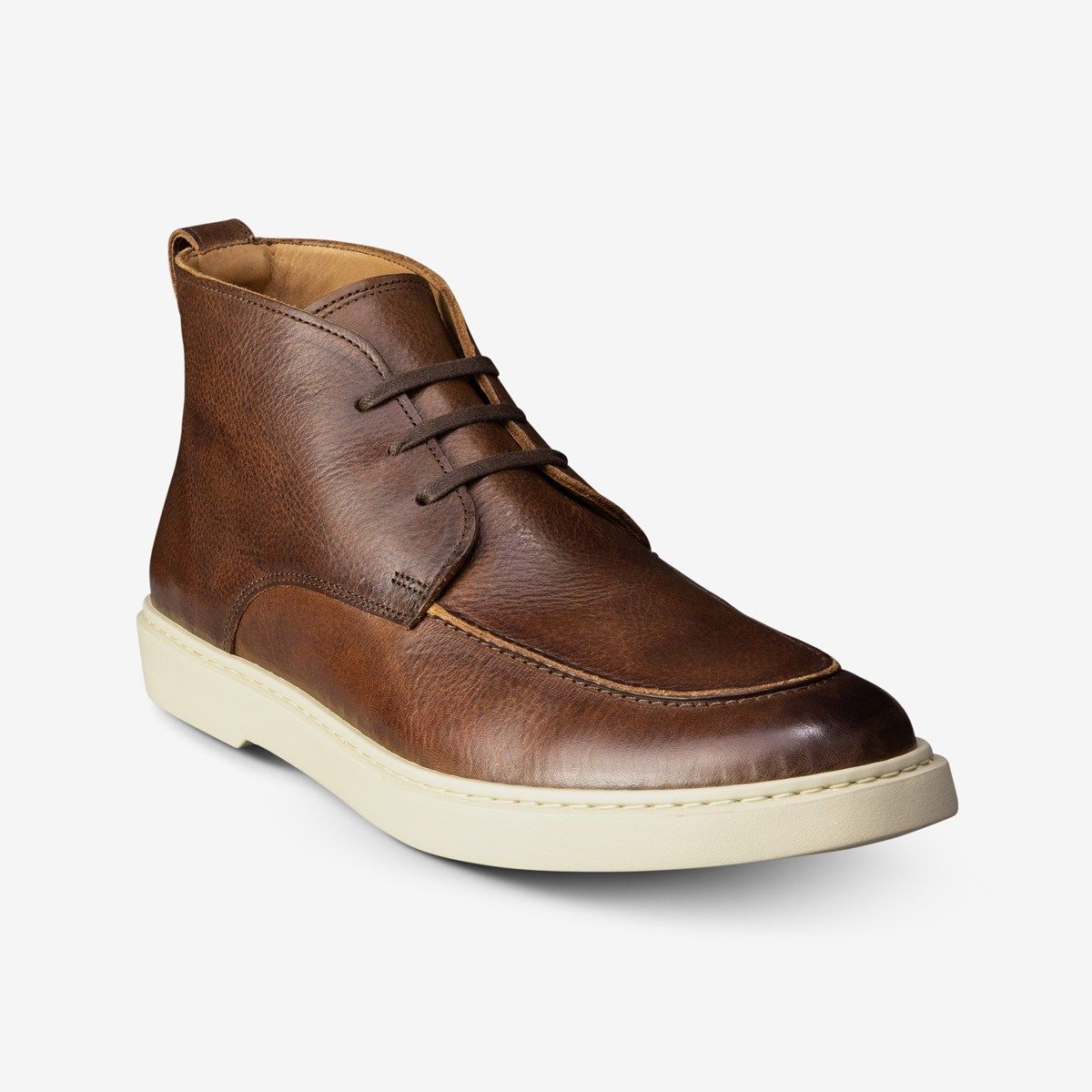 Men's Lace Up Boots