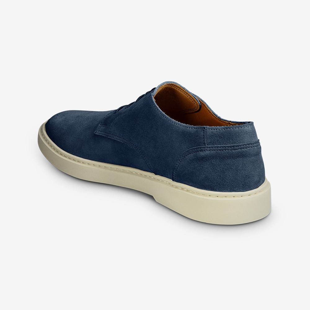 Men's Henderson Derby Lace-up Sneaker | ShoeBank