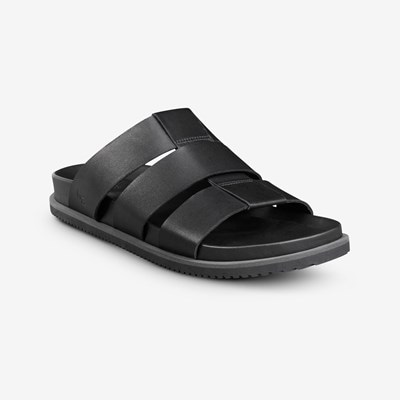 Men's Del Mar Woven Sandal | ShoeBank