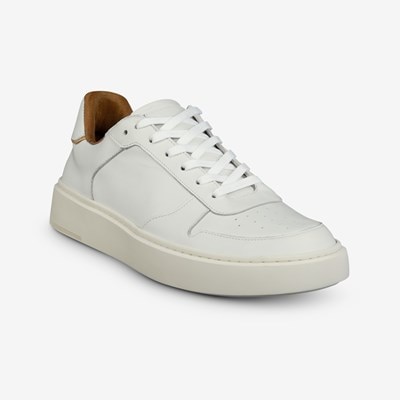 Owen black【１】 Allen Edmonds Owen Sneaker (Men) | Nordstromrack