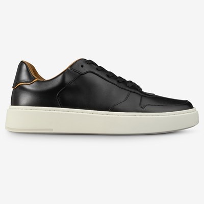 Men's Center Court Lace-up Sneaker | ShoeBank