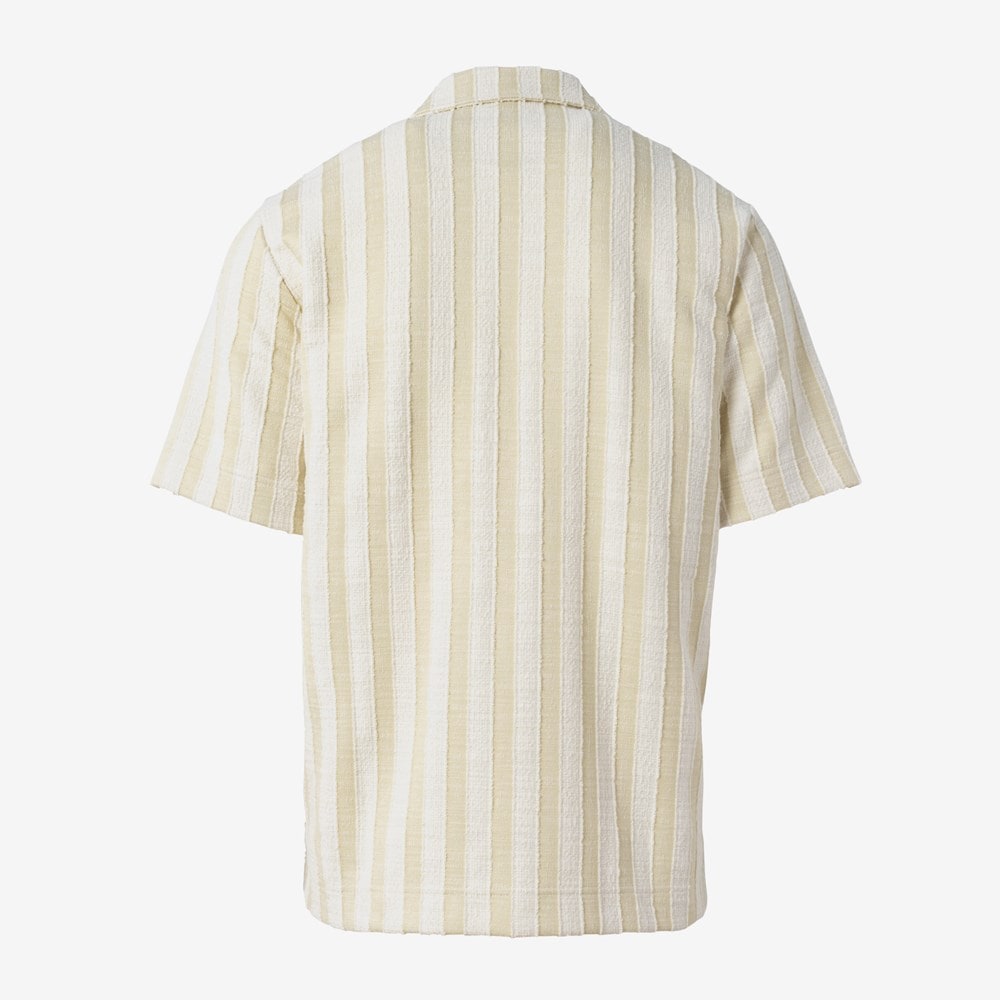 トップス SUNSEA Blue Note Stripe GIGOLO Shirt C02011A6-9NS0LB--F?wid=2250&