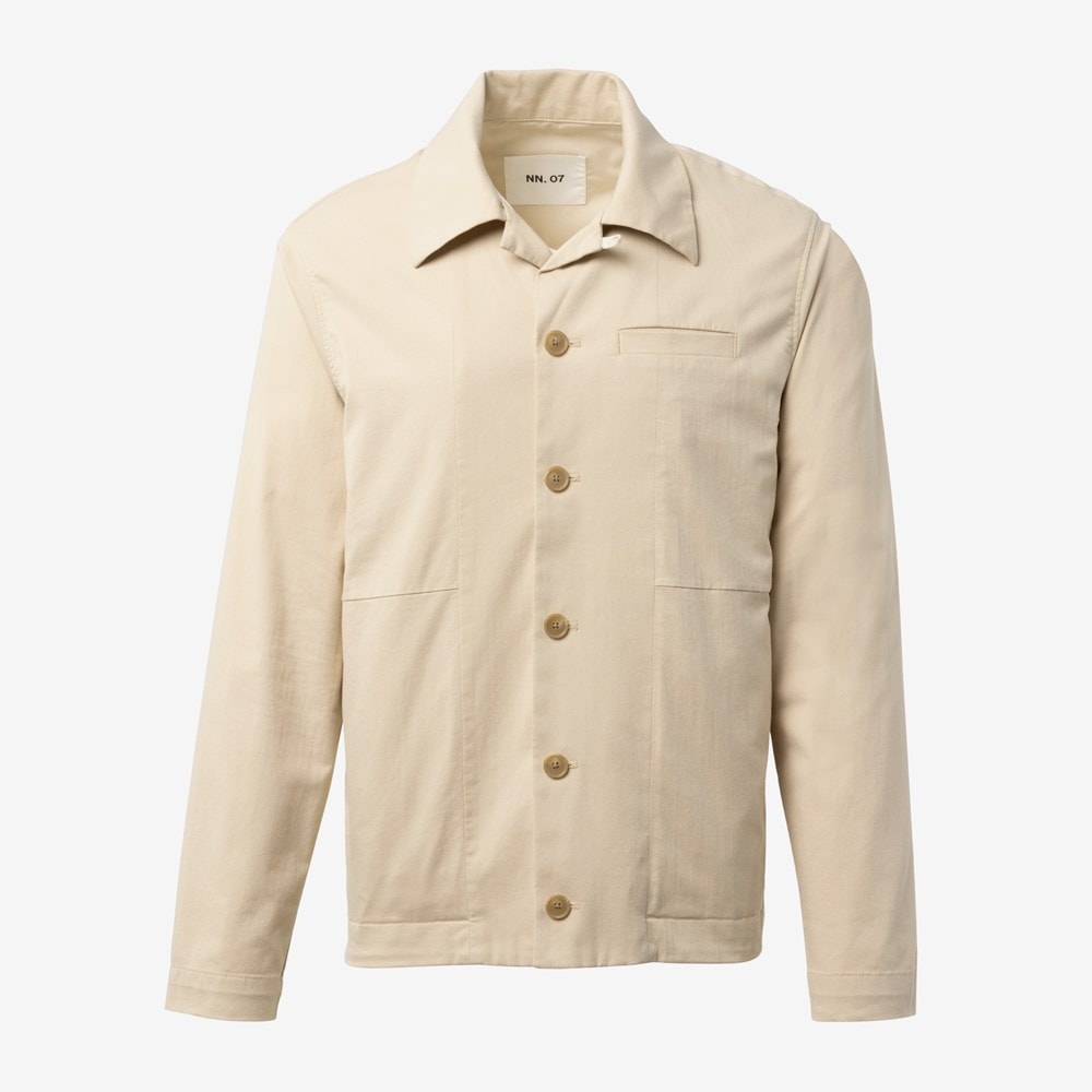 Men's NN07 Murray Chore Jacket | ShoeBank