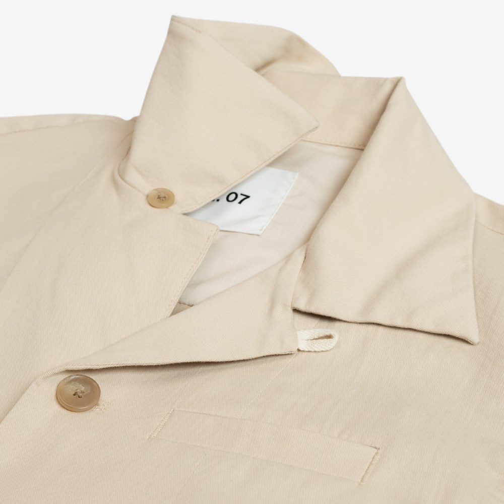 Men's NN07 Murray Chore Jacket | ShoeBank