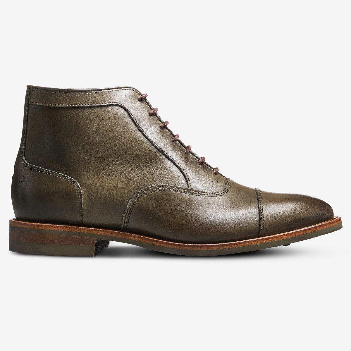 Men's Clearance Boots | Shoe Bank by Allen Edmonds