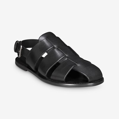 Men's Del Mar Woven Sandal | ShoeBank