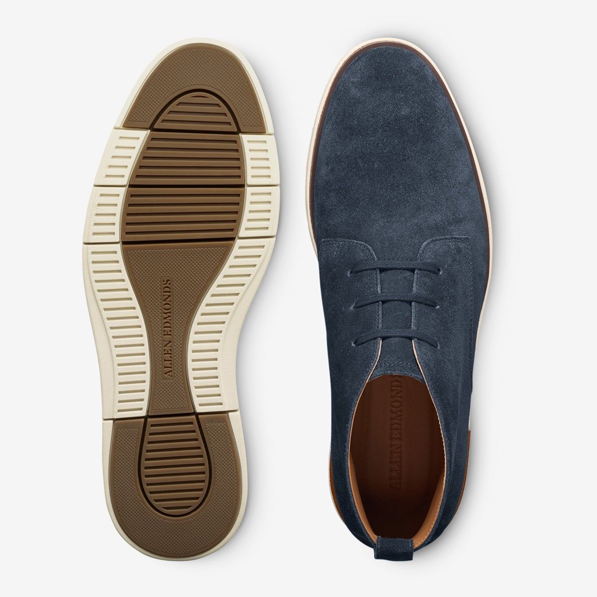 Men's Chukka Boots | Shoe Bank by Allen Edmonds