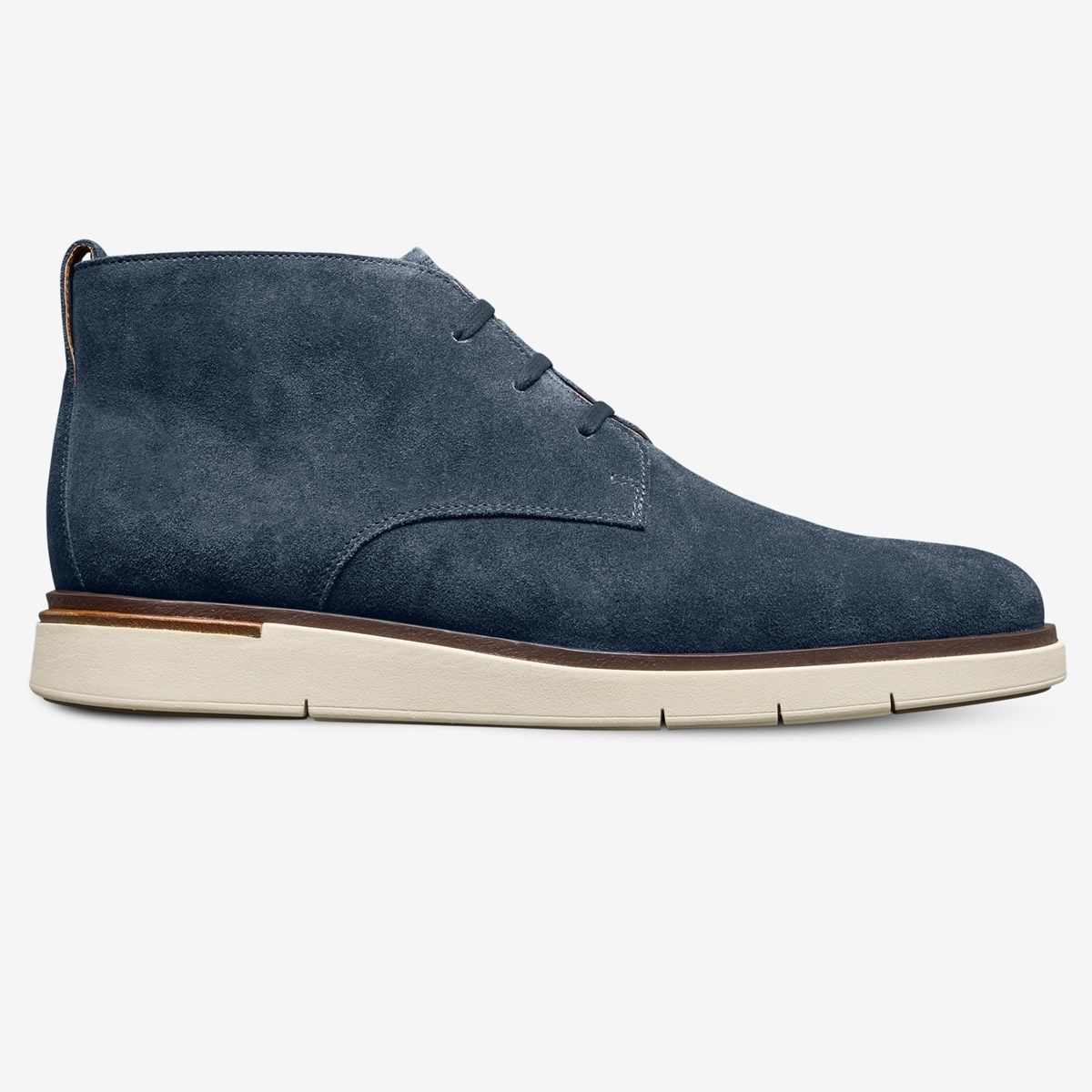 Men's Chukka Boots | Shoe Bank by Allen Edmonds