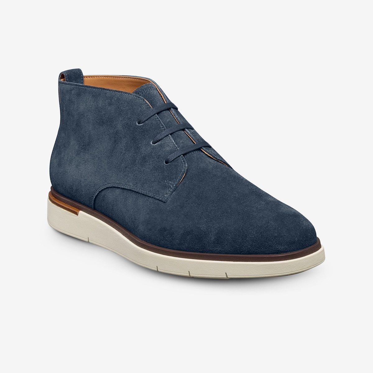 Men's Chukka Boots | Shoe Bank by Allen Edmonds