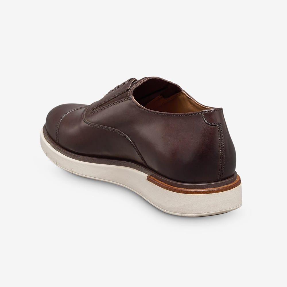 Men's Carson Slip-on Hybrid Oxford | ShoeBank
