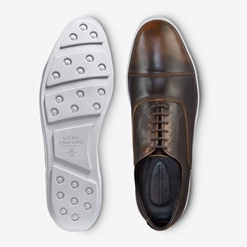 Men's Factory Second Park Avenue Oxford Sneaker | ShoeBank