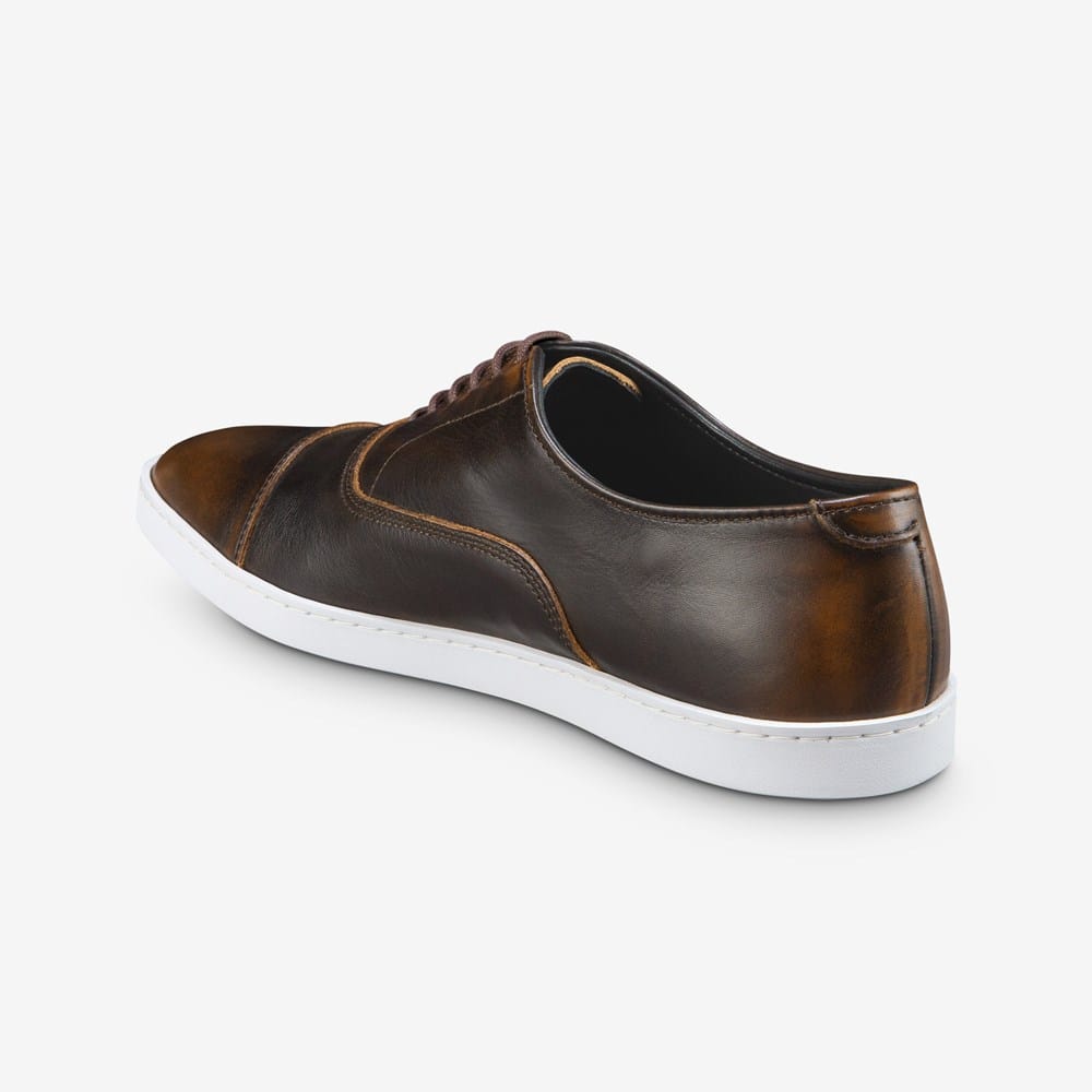 Men's Factory Second Park Avenue Oxford Sneaker | ShoeBank