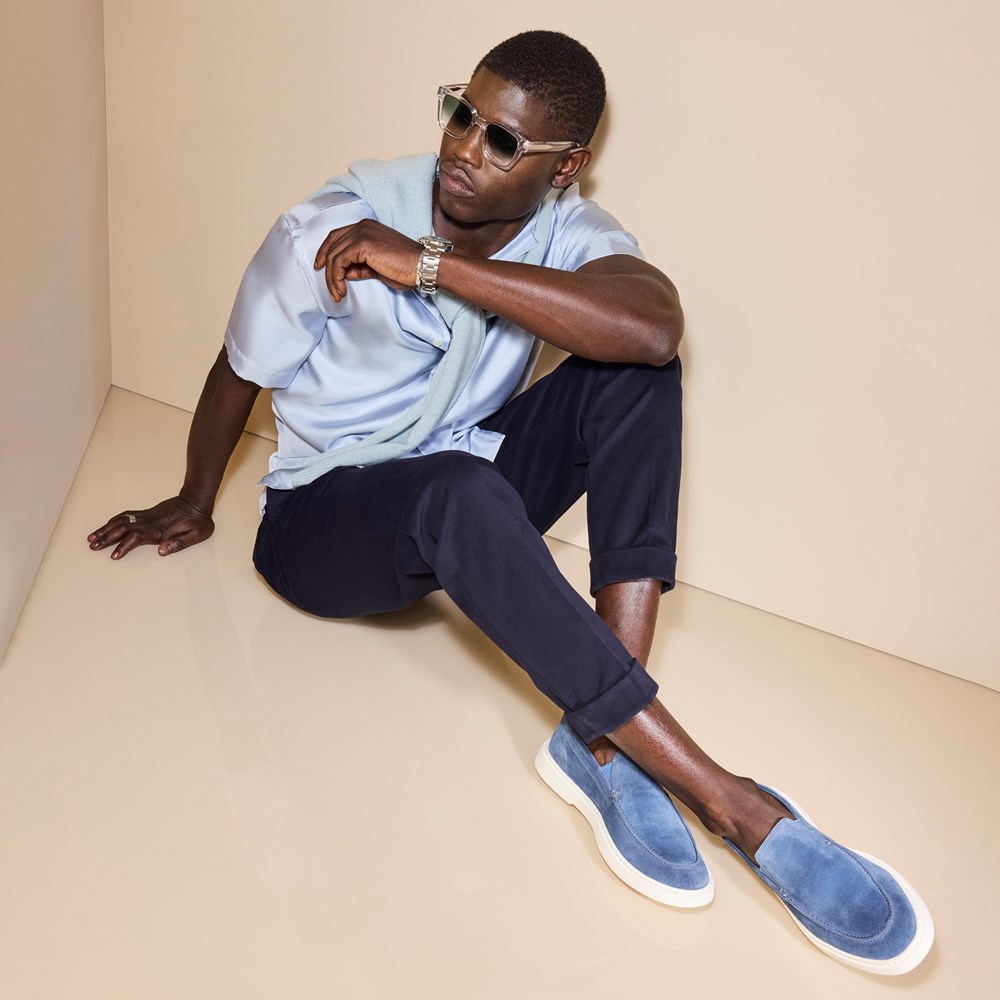 スニーカー HAYES SNEAKERS Hayes Two-Tone Leather Platform Sneaker | Michael Kors [US]