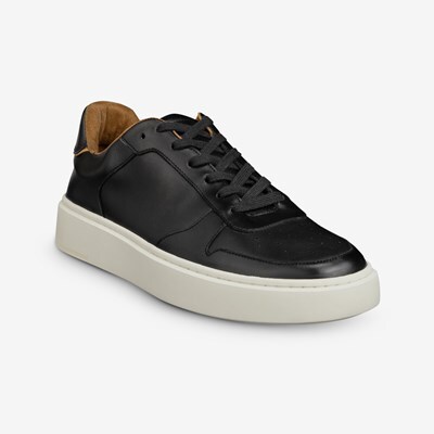 Men's Owen Lace-up Sneaker | ShoeBank