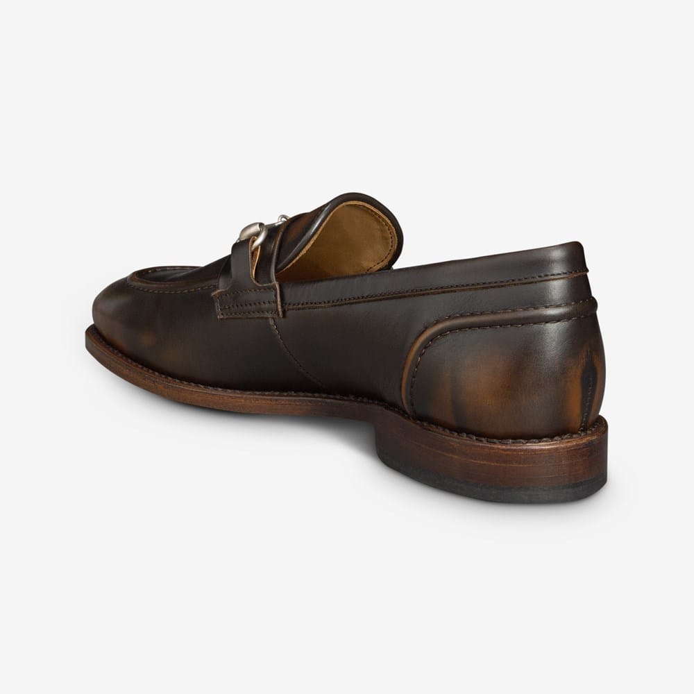 Men's Factory Second Randolph Bit Penny Loafer | ShoeBank