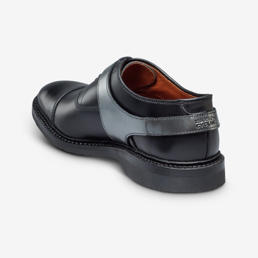 shoesmanページ Men's Fifth Avenue Cap-Toe Oxford | ShoeBank