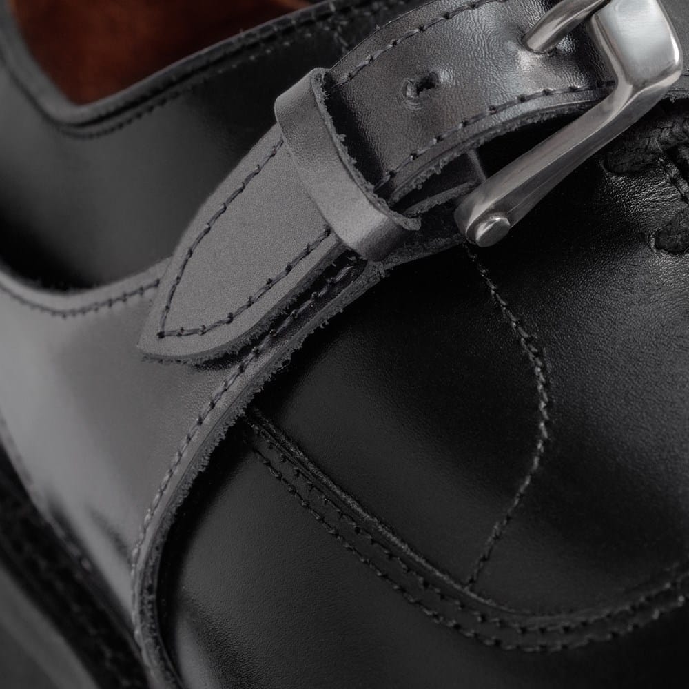 Men's Park Avenue Velo Cap Toe Dress Shoe | ShoeBank