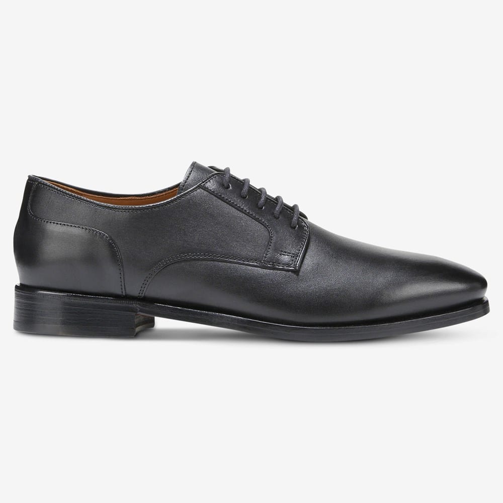 風sanders plain toe shoe Men's Sanders Plain Toe Derby Dress Shoe | ShoeBank