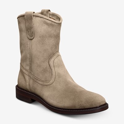 Men's Factory Second Dallas Roper Low Boot | ShoeBank