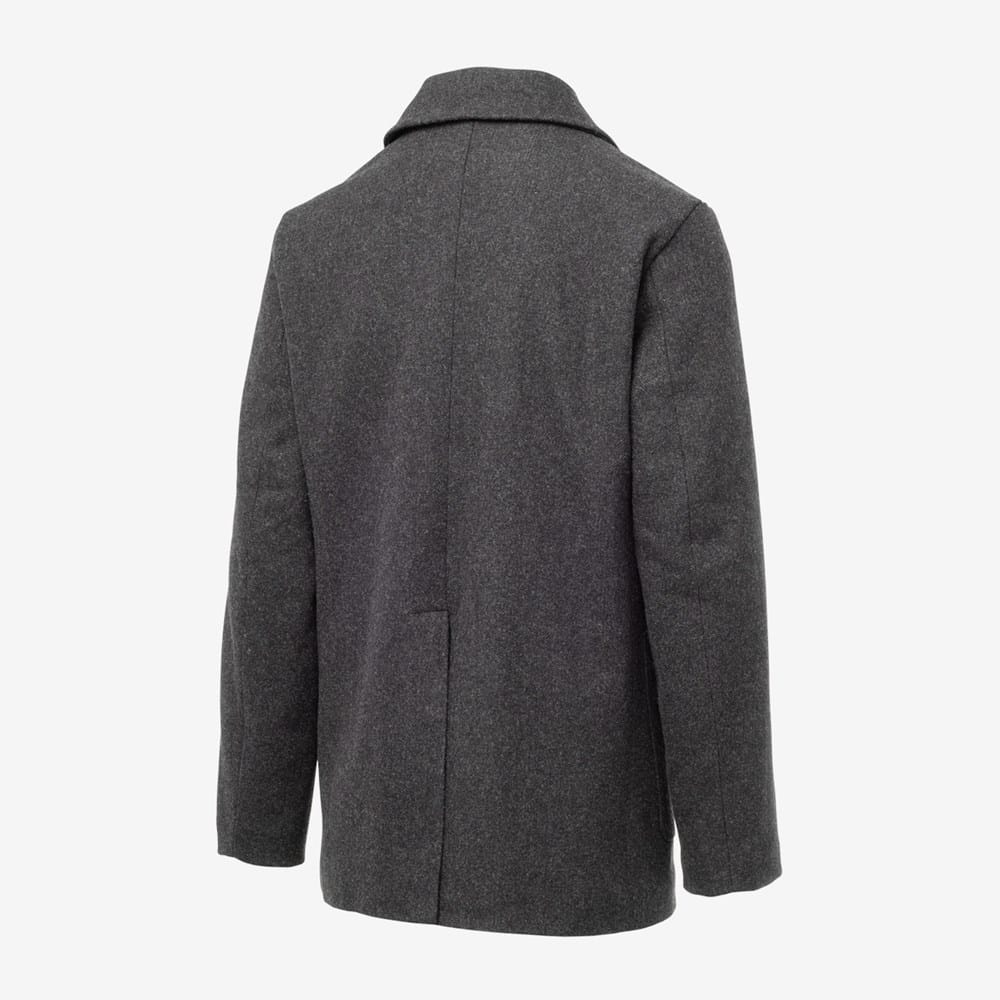 Men's Schott® N.Y.C. Wool Town Coat | ShoeBank