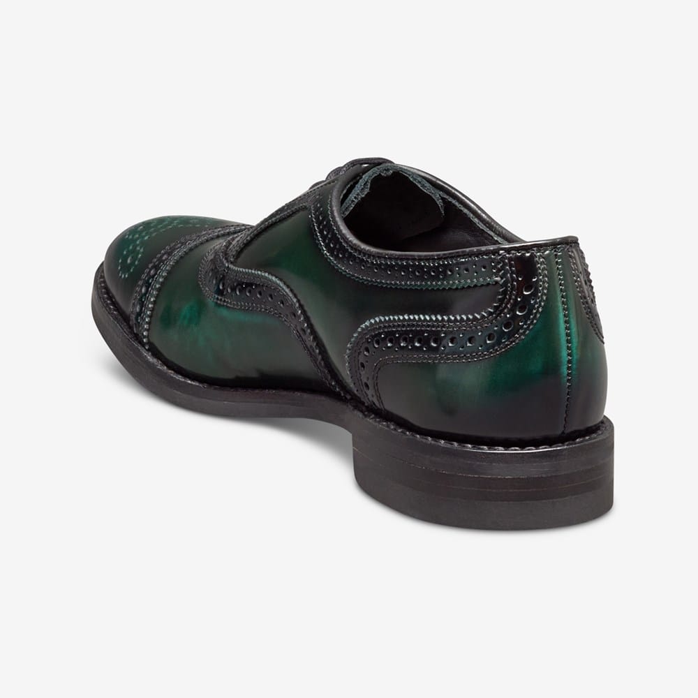 Men's Strand Holiday Cap-toe Oxford | ShoeBank