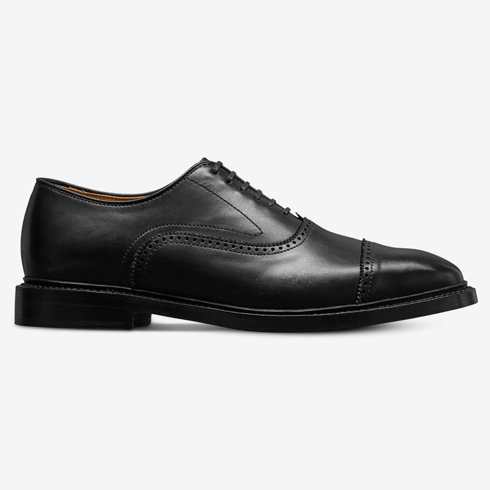 Men's Murray Reserve Cap-toe Oxford Dress Shoe | ShoeBank