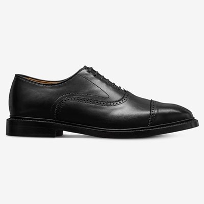 Men's Factory Second Park Avenue Shell Cordovan Cap-toe
