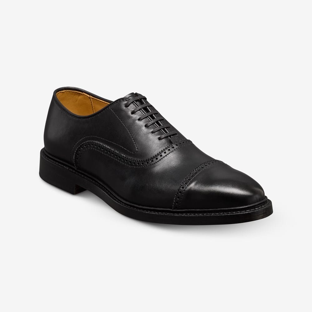 Men's Murray Reserve Cap-toe Oxford Dress Shoe | ShoeBank Men's Murray Reserve Cap-toe Oxford Dress Shoe | ShoeBank