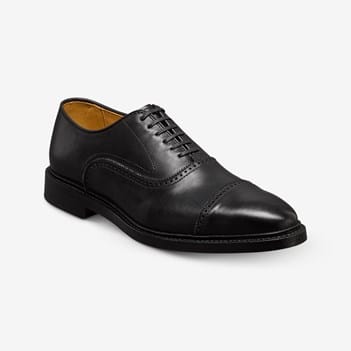 Men's Murray Reserve Cap-toe Oxford Dress Shoe | ShoeBank