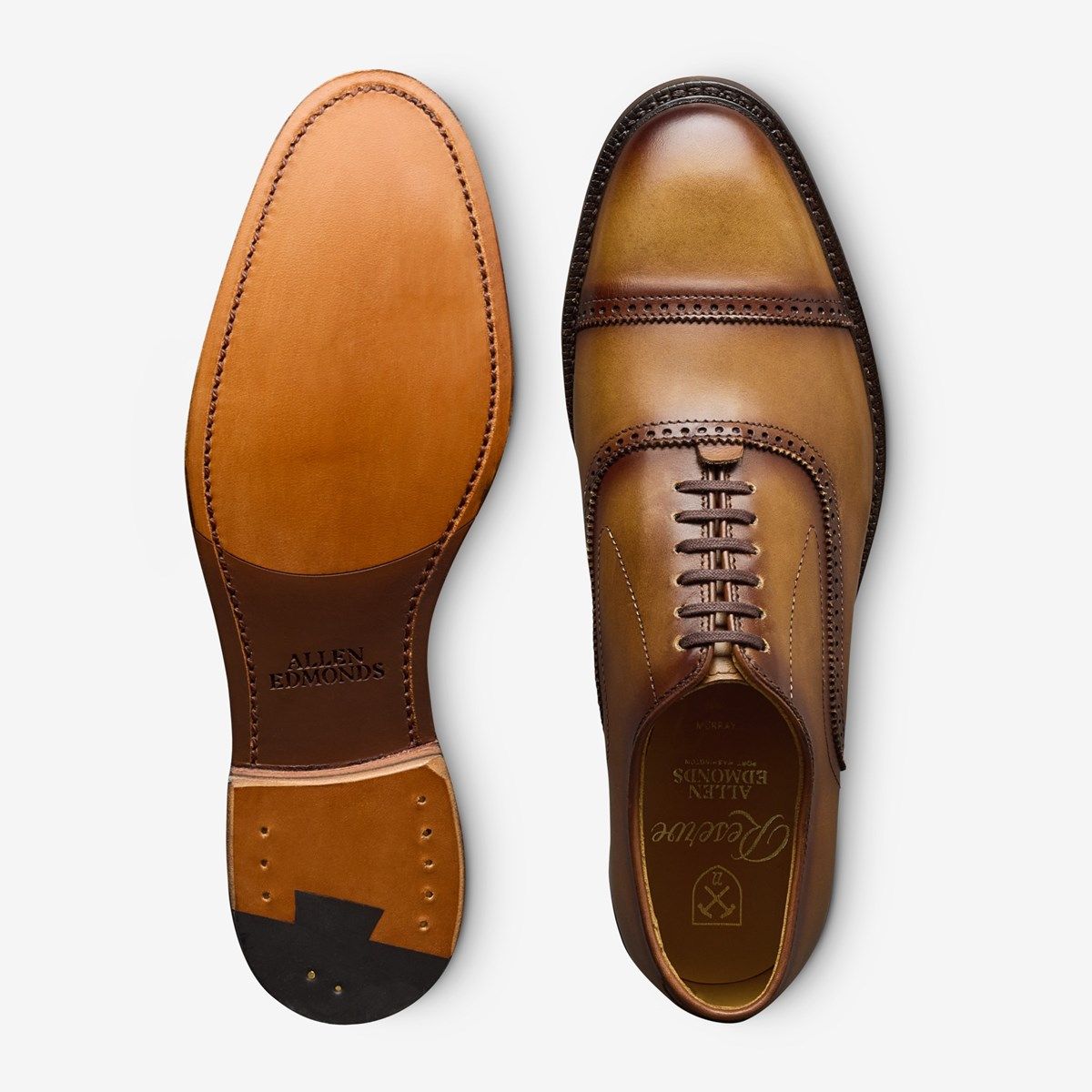 chinese dress ladies Amazon.com | Kenneth Cole New York Straight Line Men's Dress/Formal Cognac  Size 11 M main image 0
