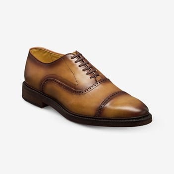 Men's Murray Reserve Cap-toe Oxford Dress Shoe | ShoeBank