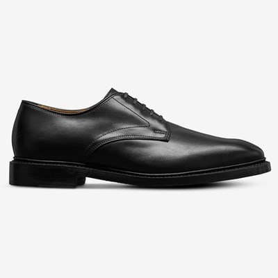 Men's Factory Second Windsor Plain-toe Derby | ShoeBank