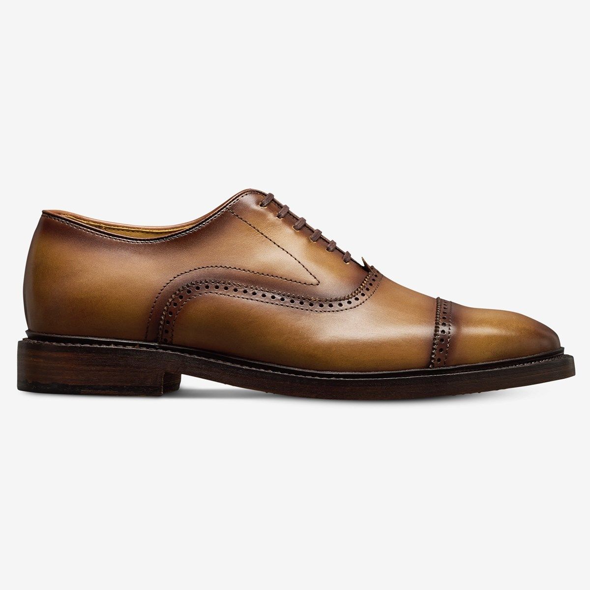 Men's Dress Shoes | Shoe Bank by Allen Edmonds