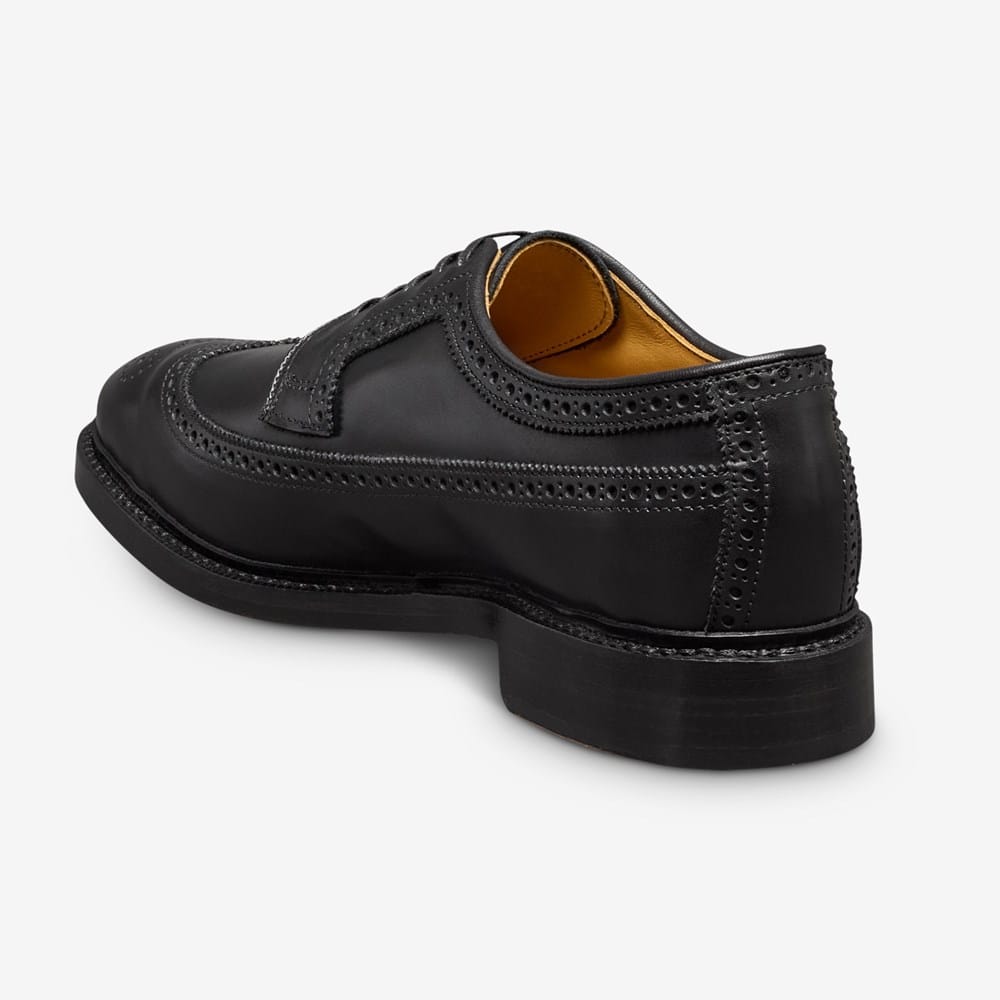 Men's Factory Second Mason Reserve Wingtip Derby Dress Shoe | ShoeBank