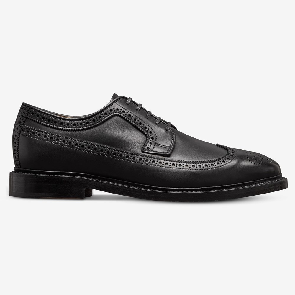 Men's Factory Second Mason Reserve Wingtip Derby Dress Shoe