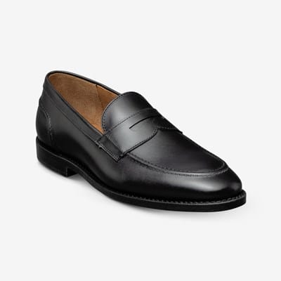 Men's Sanders Plain Toe Derby Dress Shoe | ShoeBank