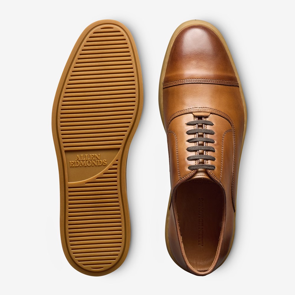 Men's Factory Second Park Avenue 2.0 Oxford Dress Sneaker | ShoeBank