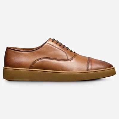 Men's Carson Lace-up Hybrid Wingtip Oxford | ShoeBank