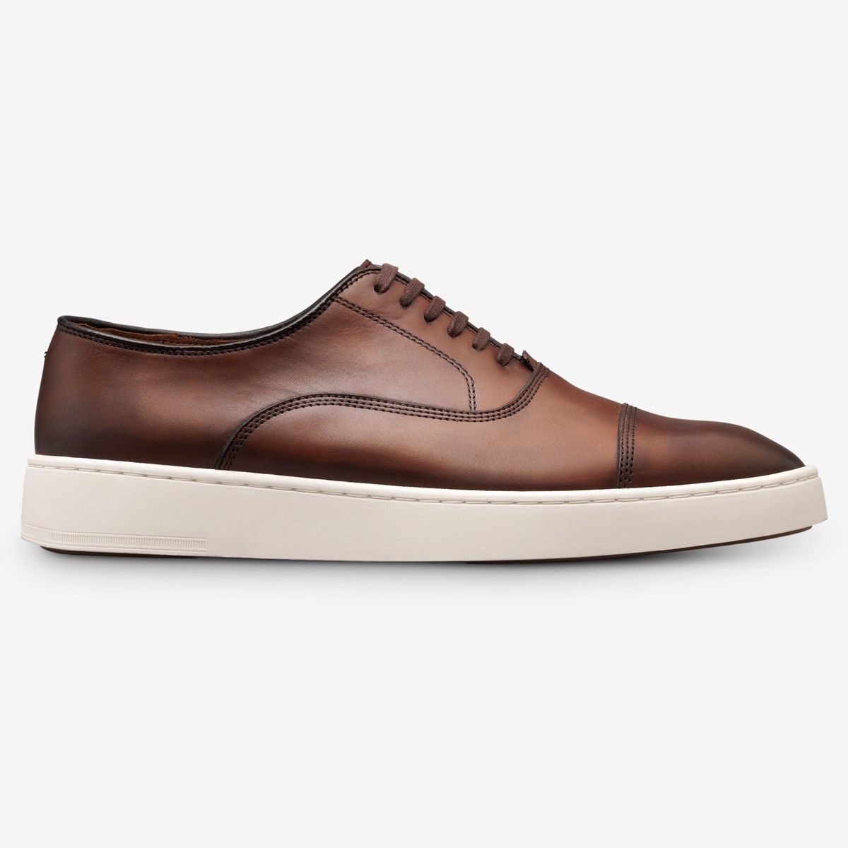 men's dress sneakers Men's White Casual Sneaker