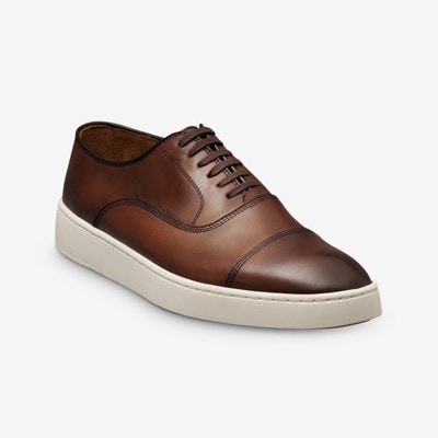 Men's Factory Second Park Avenue Oxford Sneaker | ShoeBank