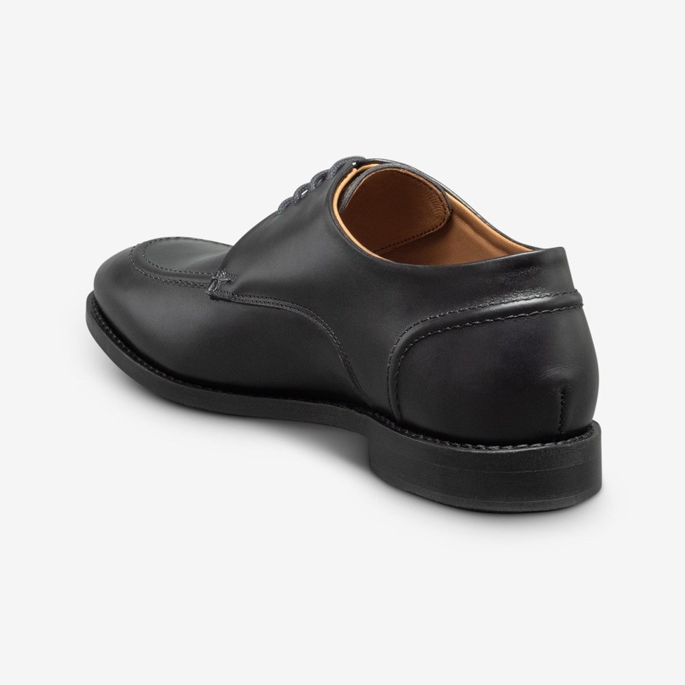 Men's Factory Second Raymond Apron-toe Derby Dress Shoe | ShoeBank