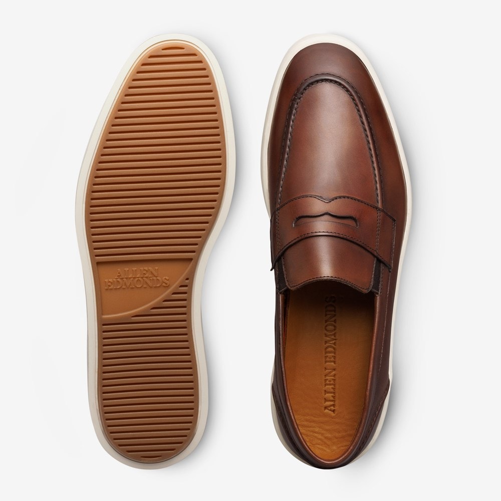 Men's Factory Second Randolph 2.0 Slip-on Sneaker | ShoeBank