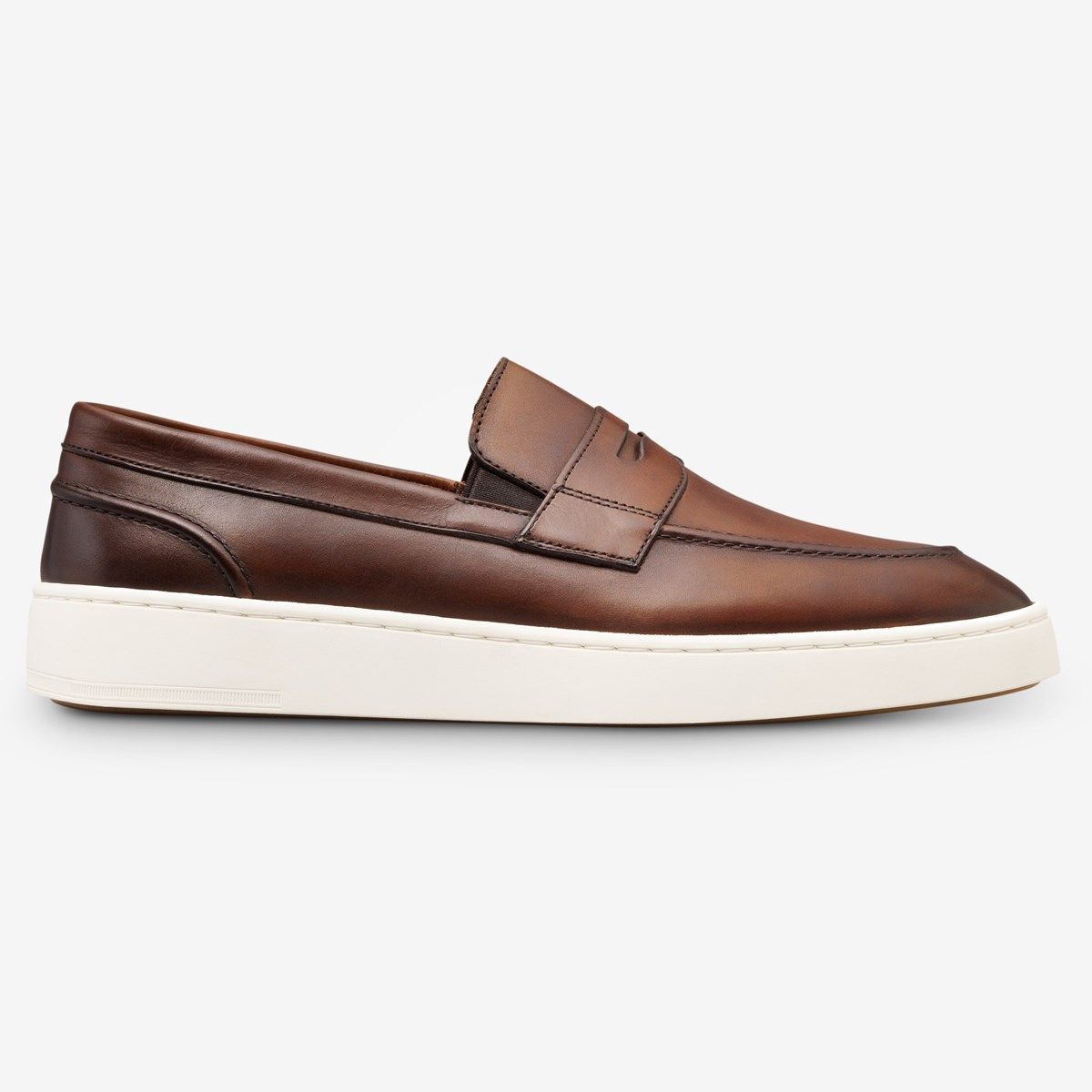 Men's Factory Second Sneakers | Shoe Bank by Allen Edmonds