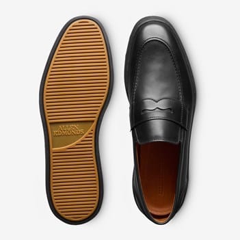 Randolph 2.0 Slip-on Sneaker - Black Randolph 2.0 Slip-on Sneaker | Men main image 4