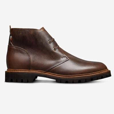 Men's Factory Second Chandler Weatherproof Chukka Boot | ShoeBank