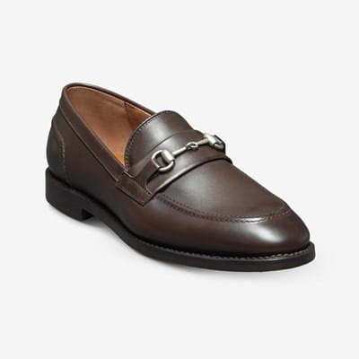 Men's Factory Second Stanton Bit Loafer | ShoeBank