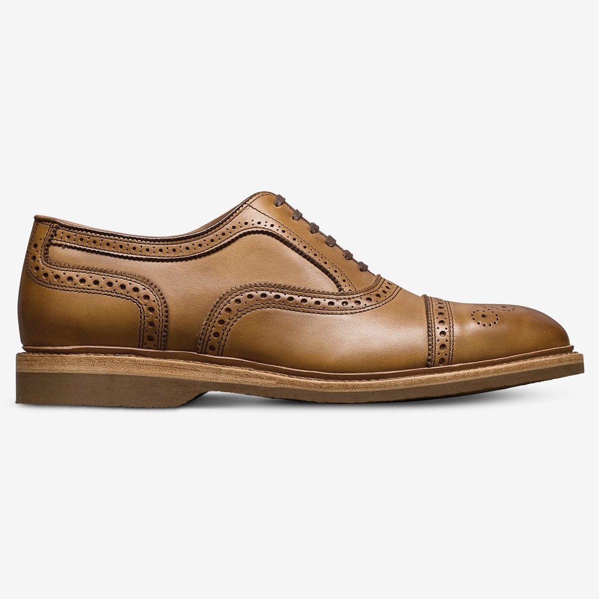 Men's Factory Second Casual Shoes | Shoe Bank by Allen Edmonds