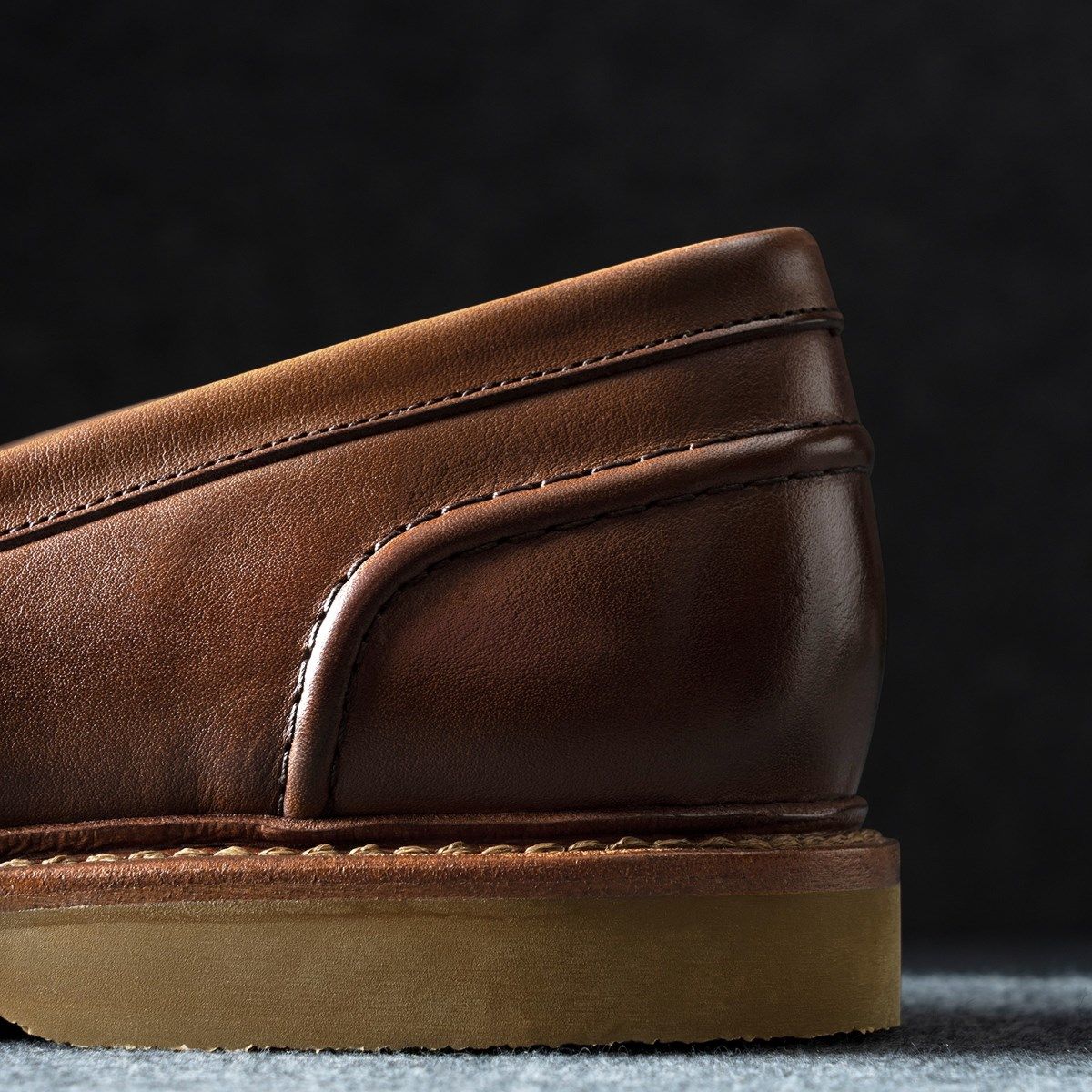 Men's Factory Second Casual Shoes | Shoe Bank by Allen Edmonds